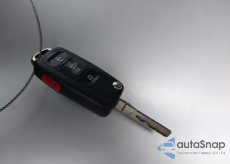 2012 Volkswagen Jetta 2.5L Se z USA, uszkodzony, nr VIN 3VWDX7AJ9CM428371